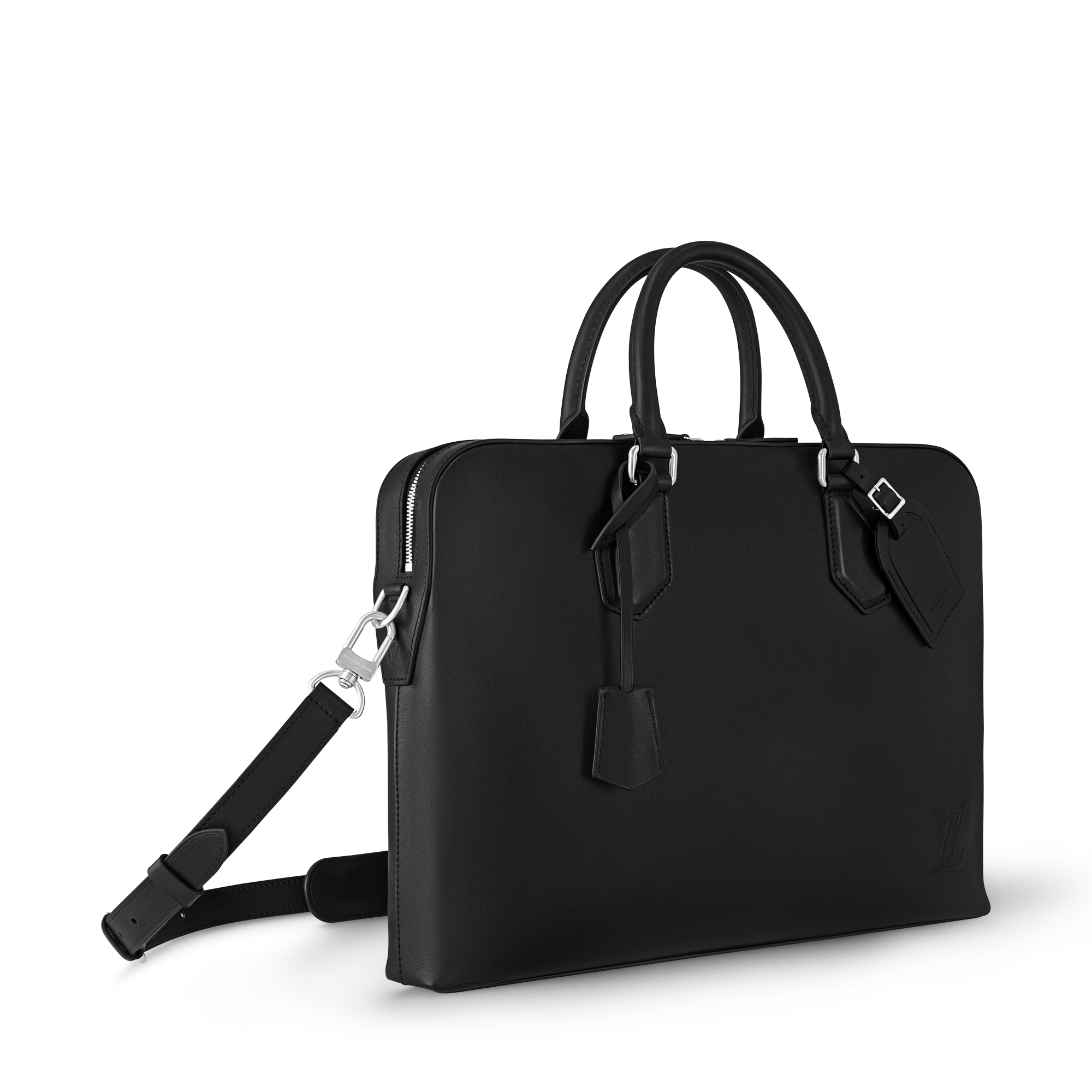 Porte-Documents Voyage PM Other Leathers - For Men M24391 | LOUIS